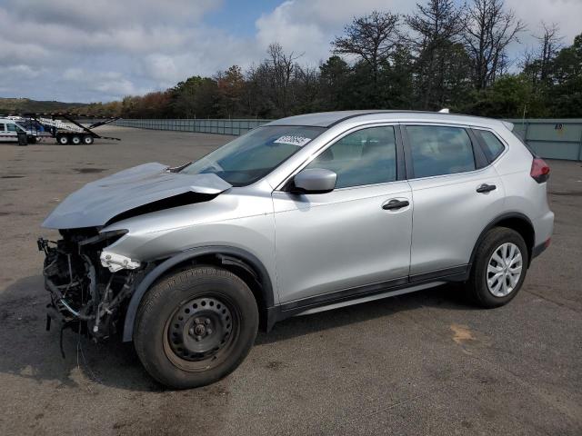 2018 NISSAN ROGUE S, 