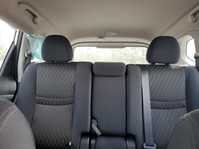 5N1AT2MV9JC738114 - 2018 NISSAN ROGUE S Gümüş foto 10