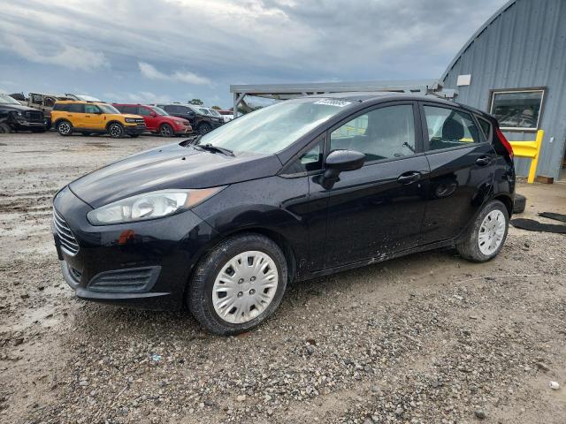 2014 FORD FIESTA S, 