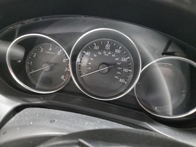 JM1GJ1U52G1472986 - 2016 MAZDA 6 SPORT 黑色 照片 9