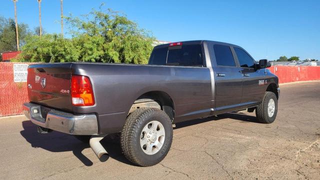3C6UR5JL2GG102653 - 2016 RAM 2500 SLT GRAY photo 4