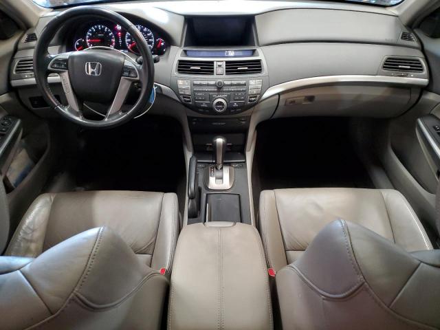 1HGCP368X8A037720 - 2008 HONDA ACCORD EXL 蓝色 照片 8