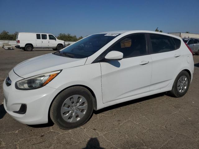 2017 HYUNDAI ACCENT SE, 