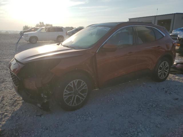 2020 FORD ESCAPE SEL, 