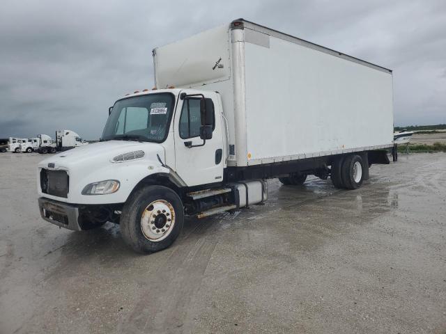2012 FREIGHTLINER M2 106 MEDIUM DUTY, 