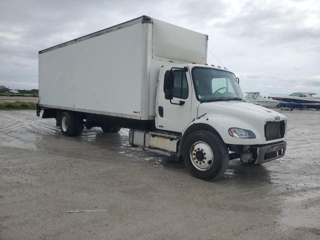 1FVACWDT7CHBM7173 - 2012 FREIGHTLINER M2 106 MEDIUM DUTY WHITE photo 4