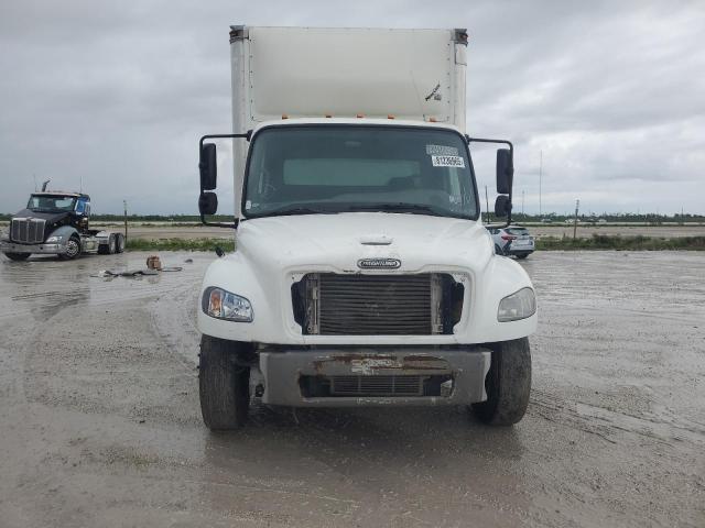 1FVACWDT7CHBM7173 - 2012 FREIGHTLINER M2 106 MEDIUM DUTY WHITE photo 5