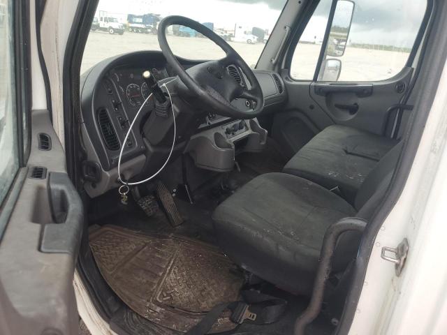 1FVACWDT7CHBM7173 - 2012 FREIGHTLINER M2 106 MEDIUM DUTY WHITE photo 8