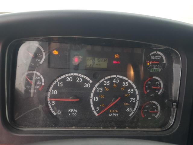 1FVACWDT7CHBM7173 - 2012 FREIGHTLINER M2 106 MEDIUM DUTY WHITE photo 9