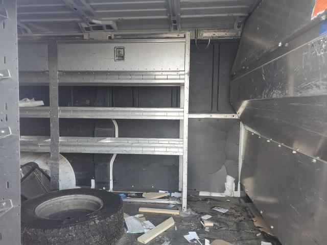 3C6TRVAG9GE104944 - 2016 RAM PROMASTER 1500 STANDARD Ağ foto 11