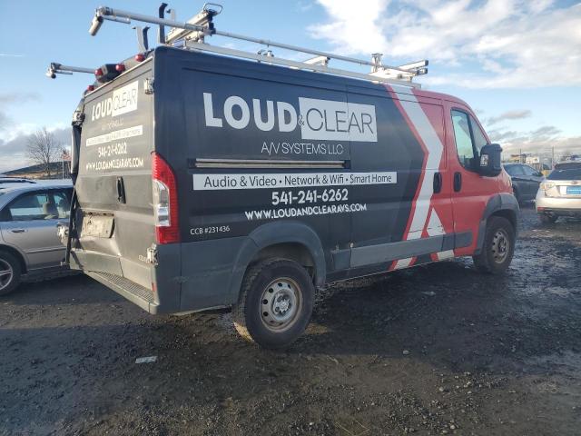 3C6TRVAG9GE104944 - 2016 RAM PROMASTER 1500 STANDARD Ağ foto 3