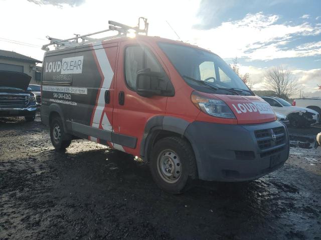 3C6TRVAG9GE104944 - 2016 RAM PROMASTER 1500 STANDARD Ağ foto 4
