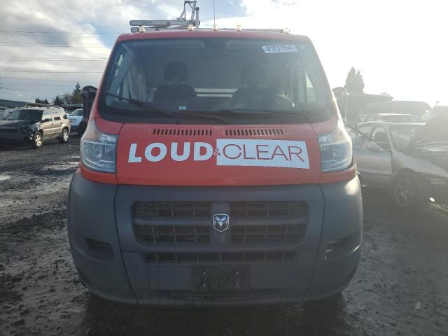 3C6TRVAG9GE104944 - 2016 RAM PROMASTER 1500 STANDARD Ağ foto 5