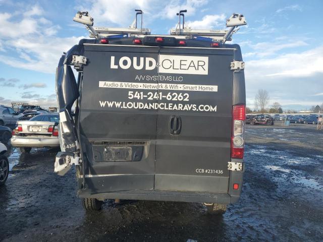 3C6TRVAG9GE104944 - 2016 RAM PROMASTER 1500 STANDARD Ağ foto 6