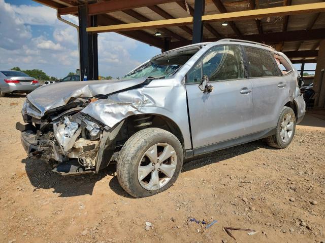 2015 SUBARU FORESTER 2.5I PREMIUM, 