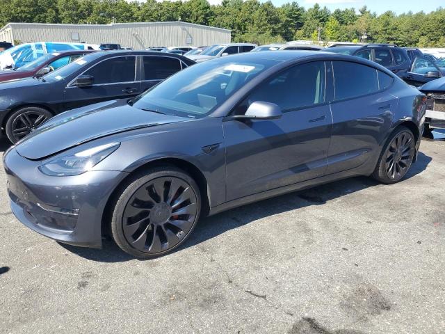 2023 TESLA MODEL 3, 