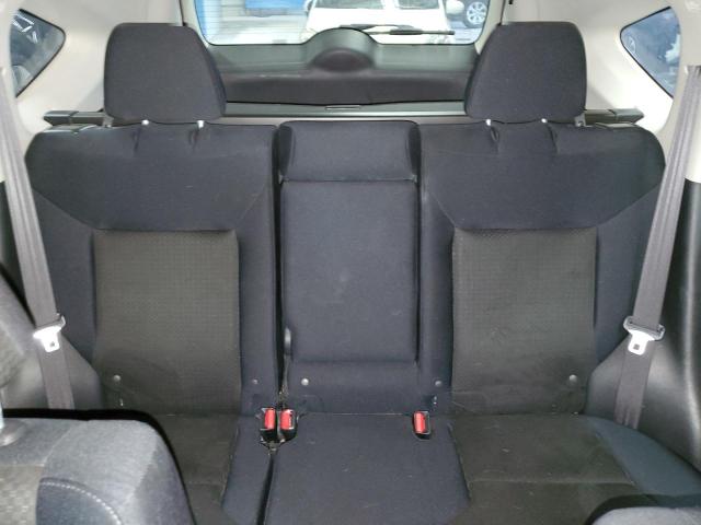 2HKRM4H54GH617319 - 2016 HONDA CR-V EX BROWN photo 10