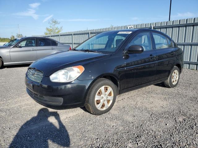 2010 HYUNDAI ACCENT GLS, 