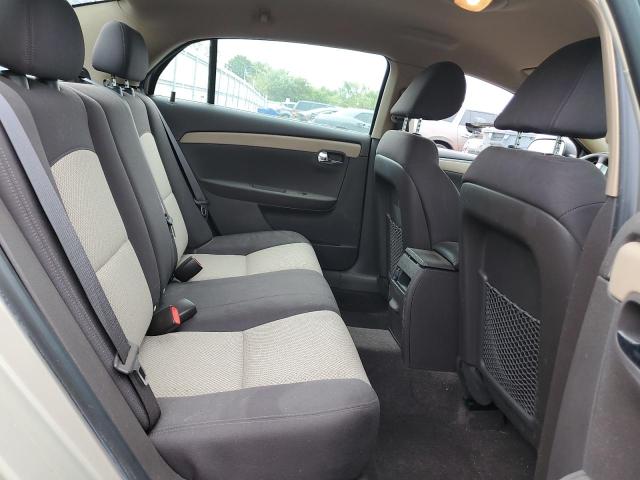 1G1ZB5EBXAF231648 - 2010 CHEVROLET MALIBU LS BEIGE photo 10