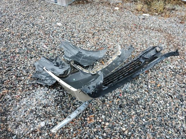 2C4RC1BG4DR530899 - 2013 CHRYSLER TOWN & COU TOURING 金色 照片 13