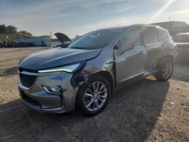 2024 BUICK ENCLAVE AVENIR, 