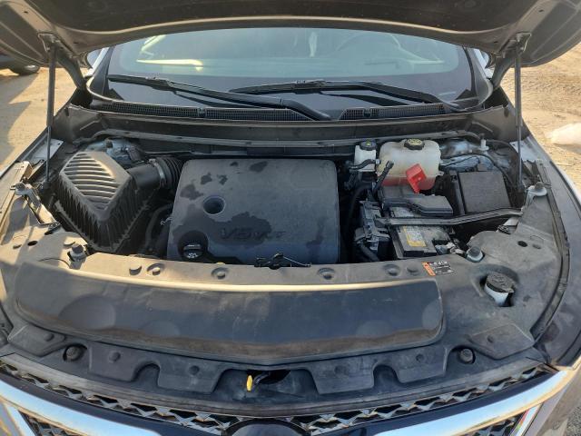 5GAEVCKW2RJ100071 - 2024 BUICK ENCLAVE AVENIR Արծաթագույն լուսանկար 12