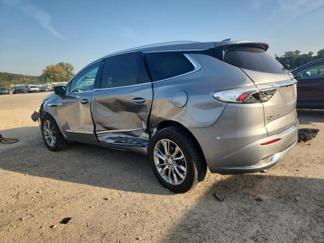 5GAEVCKW2RJ100071 - 2024 BUICK ENCLAVE AVENIR Արծաթագույն լուսանկար 2