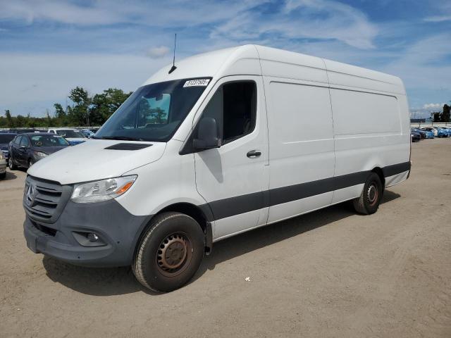 2023 MERCEDES-BENZ SPRINTER 2500, 
