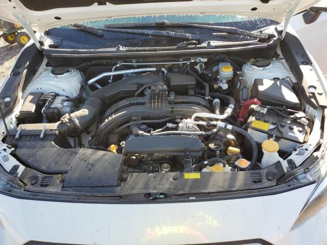 JF2GTAPC0M8270768 - 2021 SUBARU CROSSTREK PREMIUM Ağ foto 12