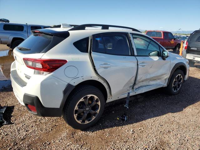 JF2GTAPC0M8270768 - 2021 SUBARU CROSSTREK PREMIUM Ağ foto 3