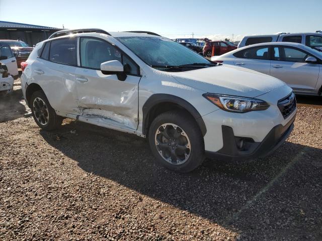 JF2GTAPC0M8270768 - 2021 SUBARU CROSSTREK PREMIUM Ağ foto 4