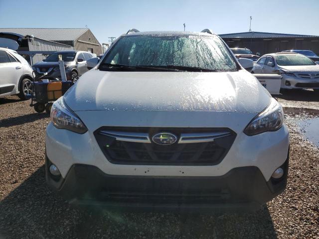 JF2GTAPC0M8270768 - 2021 SUBARU CROSSTREK PREMIUM Ağ foto 5
