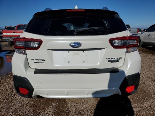 JF2GTAPC0M8270768 - 2021 SUBARU CROSSTREK PREMIUM Ağ foto 6