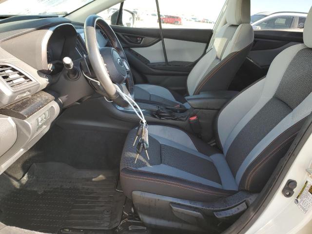 JF2GTAPC0M8270768 - 2021 SUBARU CROSSTREK PREMIUM Ağ foto 7