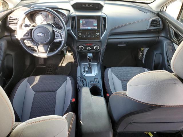 JF2GTAPC0M8270768 - 2021 SUBARU CROSSTREK PREMIUM Ağ foto 8