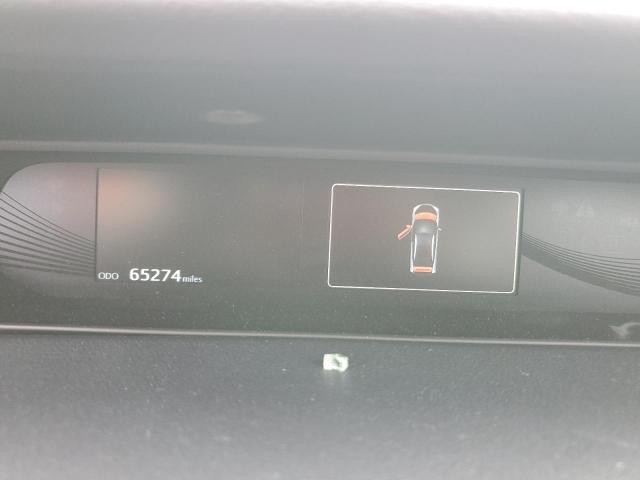 JTDBVRBD2KA005986 - 2019 TOYOTA MIRAI Қара фото 9