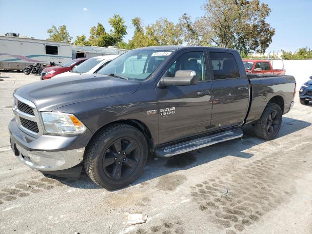 2019 RAM 1500 CLASS SLT, 