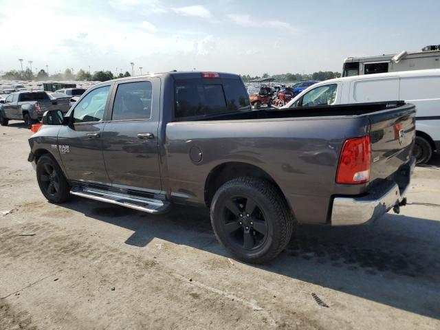 1C6RR7TT3KS530747 - 2019 RAM 1500 CLASSIC SLT Grau Foto 2