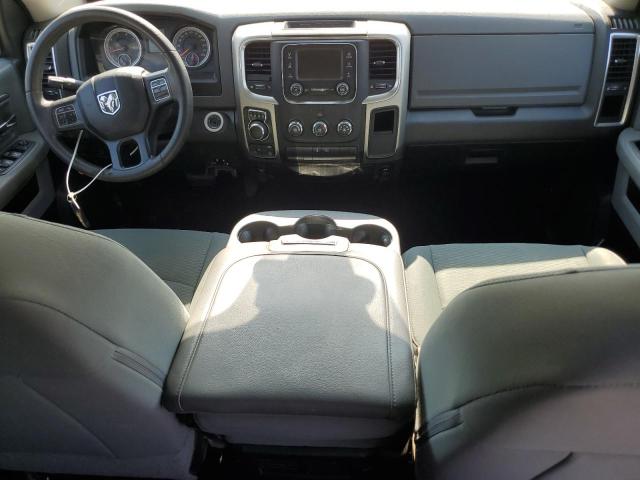 1C6RR7TT3KS530747 - 2019 RAM 1500 CLASSIC SLT Grau Foto 8