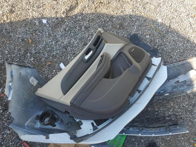 1G11F5SL7FU129550 - 2015 CHEVROLET MALIBU LTZ WHITE photo 12