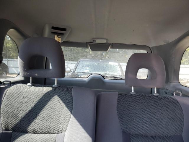 JTEHH20V910053862 - 2001 TOYOTA RAV4 ვერცხლისფერი ფოტო 10