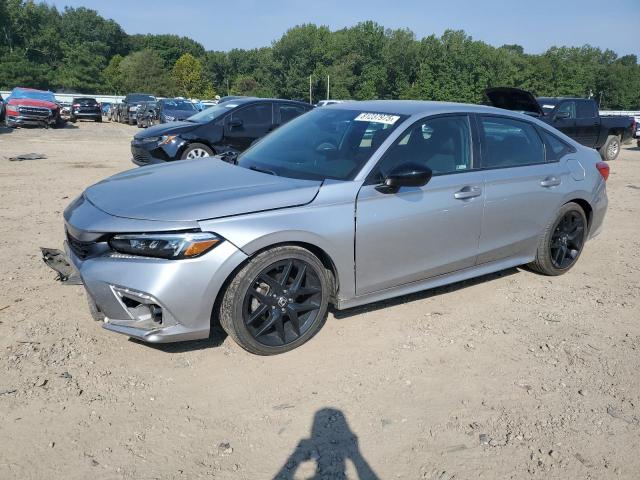 2023 HONDA CIVIC SPORT, 