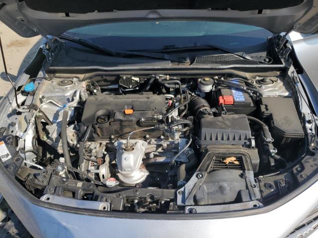 2HGFE2F5XPH527285 - 2023 HONDA CIVIC SPORT Gümüş foto 11