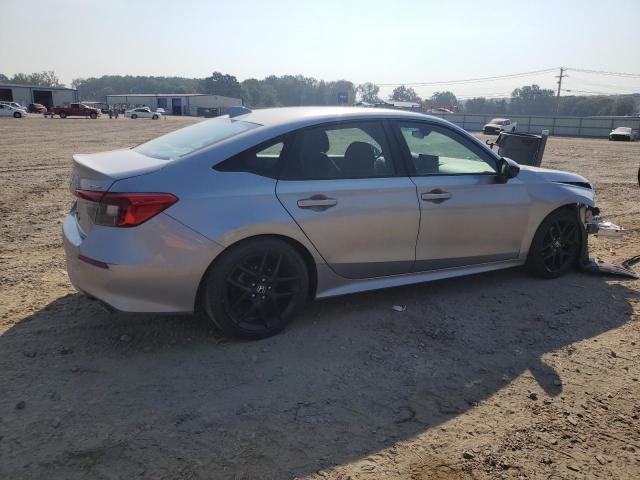 2HGFE2F5XPH527285 - 2023 HONDA CIVIC SPORT Gümüş foto 3