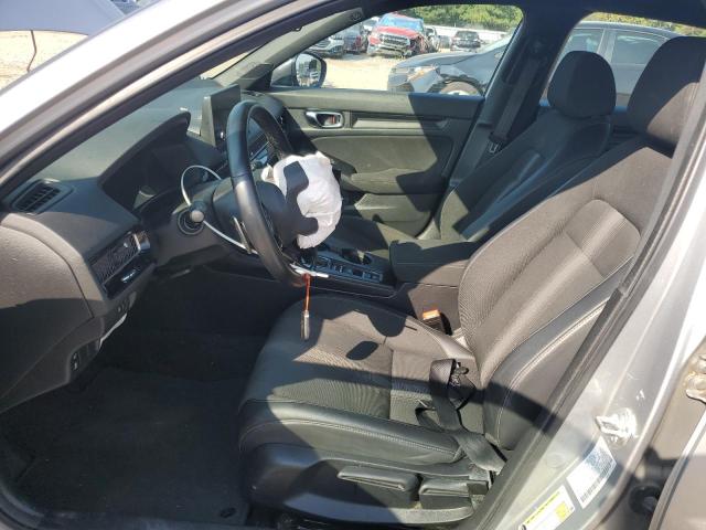 2HGFE2F5XPH527285 - 2023 HONDA CIVIC SPORT Gümüş foto 7