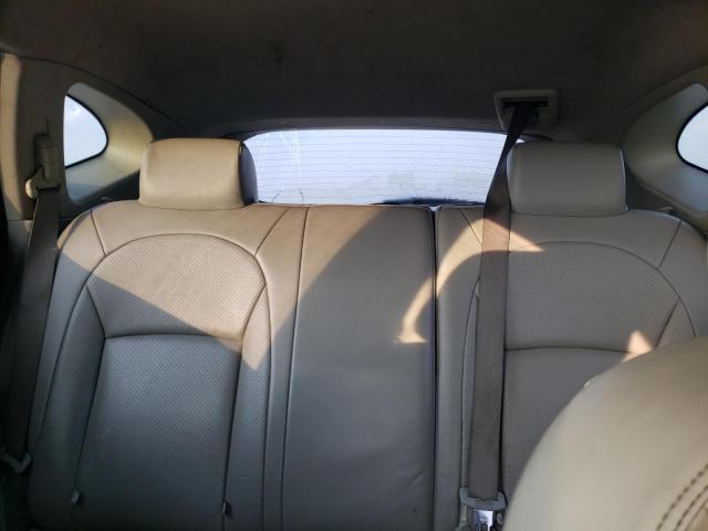 JN8AS58T59W043791 - 2009 NISSAN ROGUE S 红色 照片 10