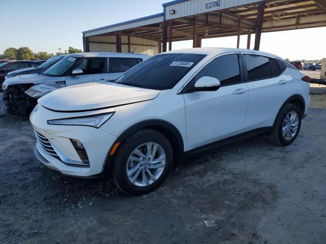 2025 BUICK ENVISTA PREFERRED, 