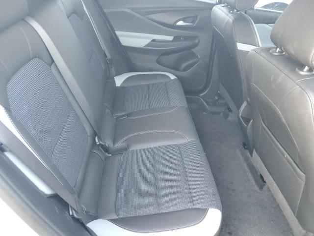 KL47LAEP5SB221662 - 2025 BUICK ENVISTA PREFERRED Ağ foto 11