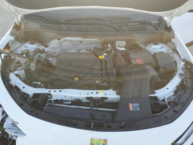 KL47LAEP5SB221662 - 2025 BUICK ENVISTA PREFERRED Ağ foto 12