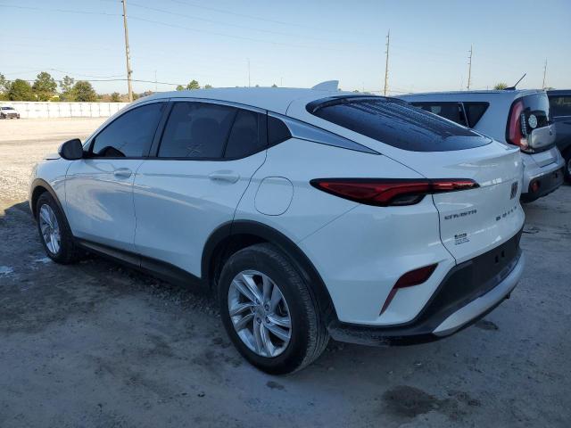 KL47LAEP5SB221662 - 2025 BUICK ENVISTA PREFERRED Ağ foto 2